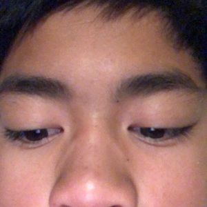 Meet your Posher, Renzo